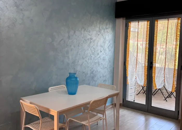 Zia Manuccia * פראייה א מארה