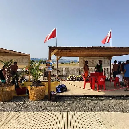 Lägenhet Zia Manuccia Praia a Mare