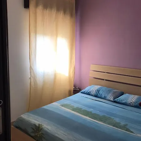 Zia Manuccia Praia a Mare