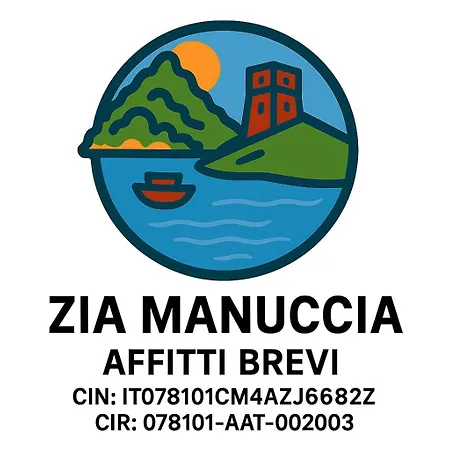 Zia Manuccia *