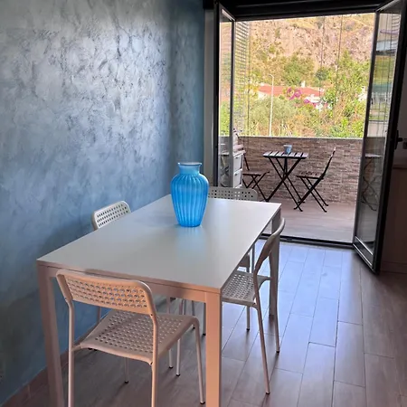 Zia Manuccia * Praia a Mare