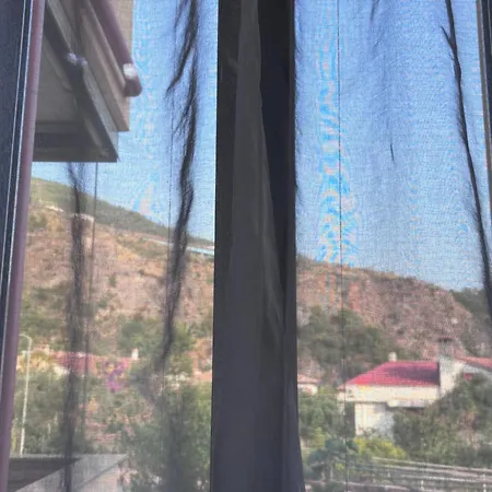 Apartman Zia Manuccia