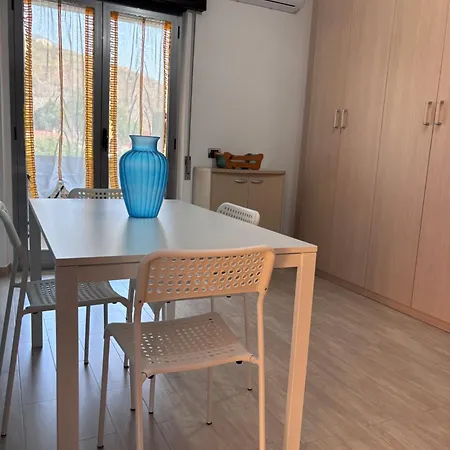 Lägenhet Zia Manuccia Praia a Mare