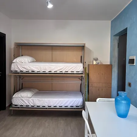 Zia Manuccia Lägenhet Praia a Mare