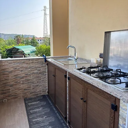 Zia Manuccia Apartment *