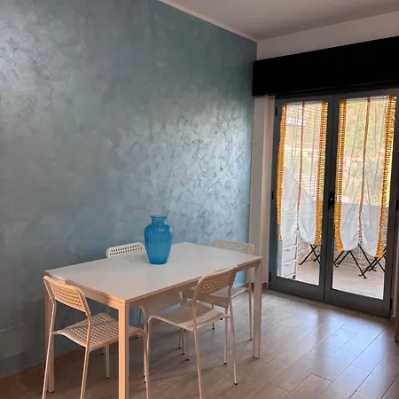 Zia Manuccia * Praia a Mare