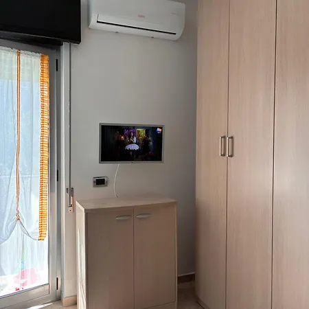 Zia Manuccia Apartman Praia a Mare
