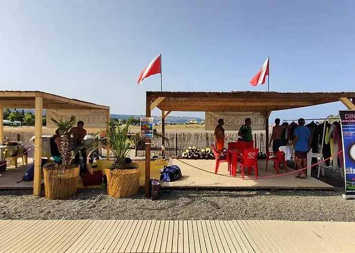 Lägenhet Zia Manuccia Praia a Mare