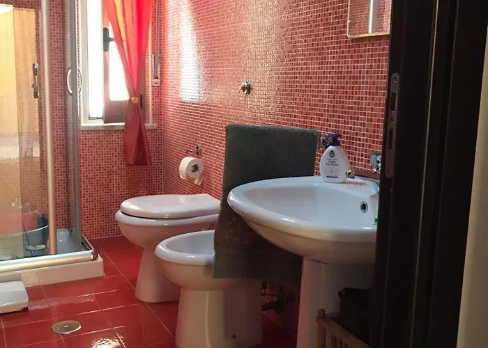 Zia Manuccia * Praia a Mare