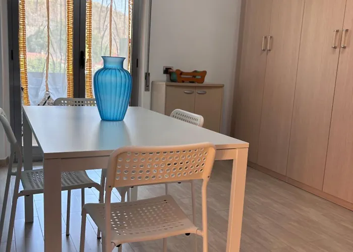 公寓 Zia Manuccia 普拉亚·阿马勒