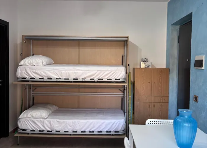 Zia Manuccia Lägenhet Praia a Mare